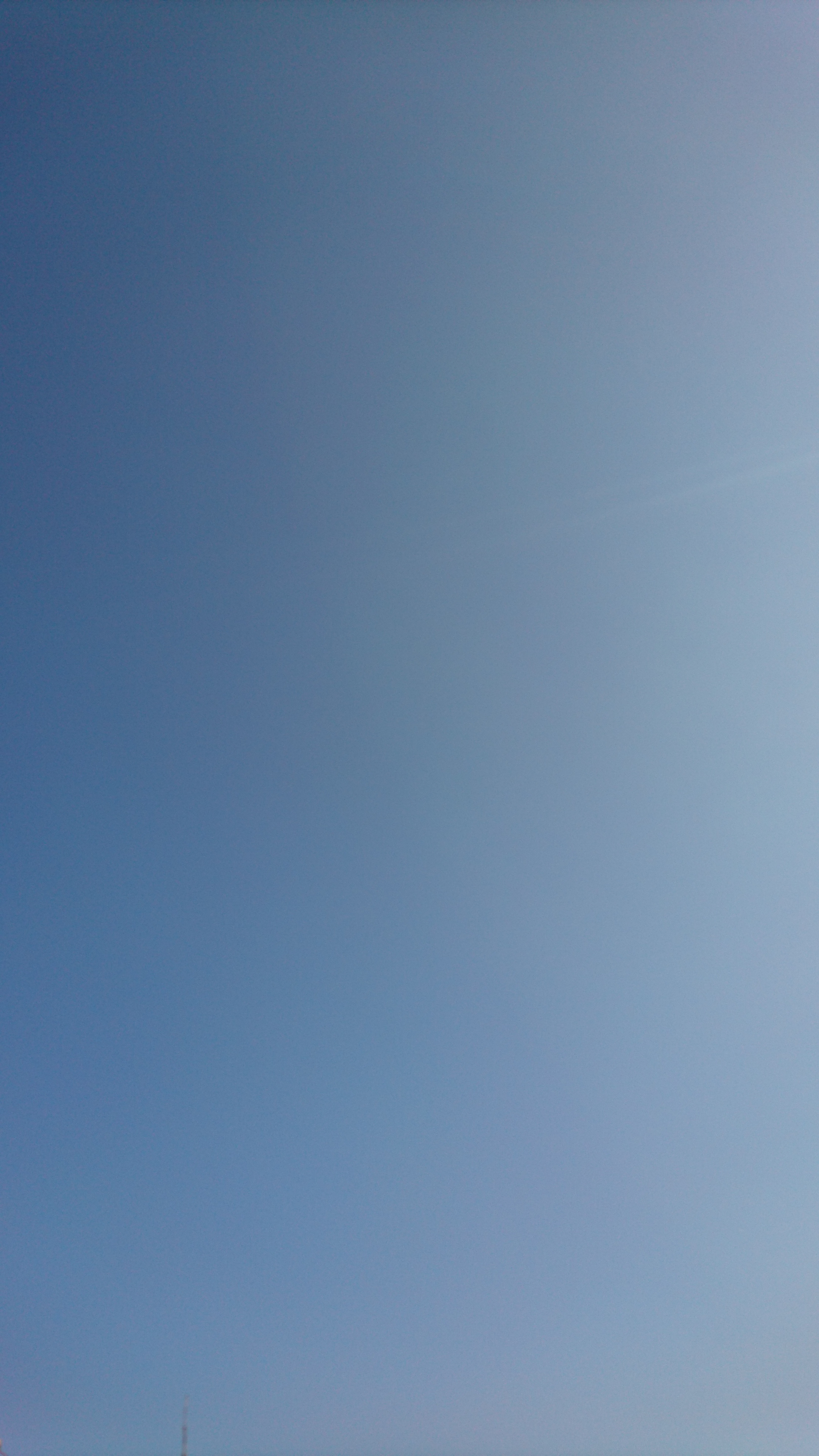空